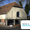 Book a Builder Bradley House, IT Support in Essex