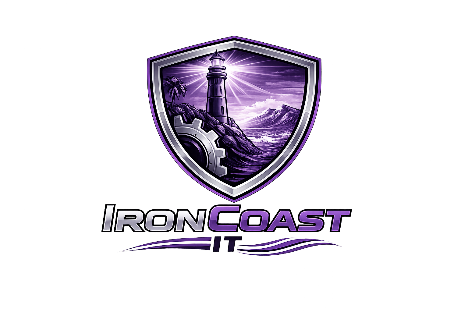 Ironcoast IT