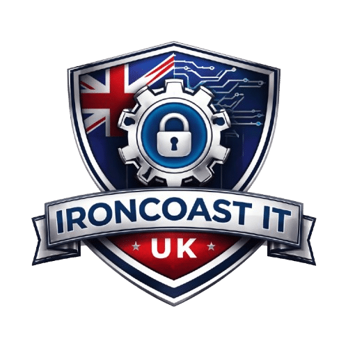 Ironcoast IT